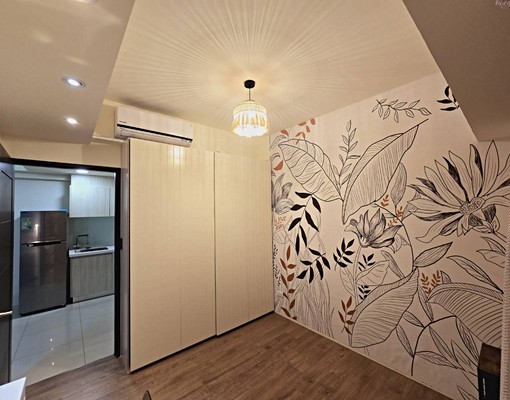 艾薇🌙可寵物💖水湳中清💖精美高樓2房平面車位💖 - Image 11