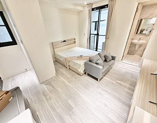 整棟全新未住🌟超美裝潢🌟管理員🌟雙租補 - Image 5