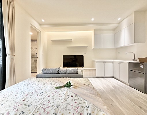 整棟全新未住🌟超美裝潢🌟管理員🌟雙租補 - Image 2