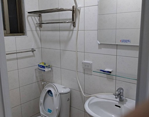 全新裝潢永福街1+2樓 適合辦公、店面、家庭承租 - Image 4