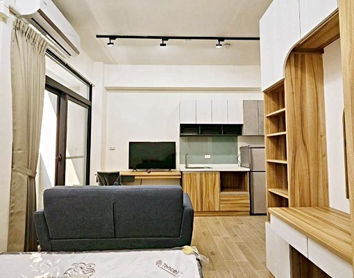 美麗島雙捷運生活圈一應俱全溫暖的家有電梯 - Image 3