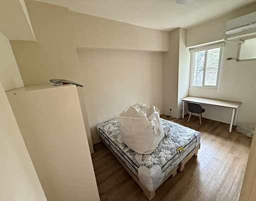 可租補✅全新整理近逢甲新光大套房✅ - Image 8