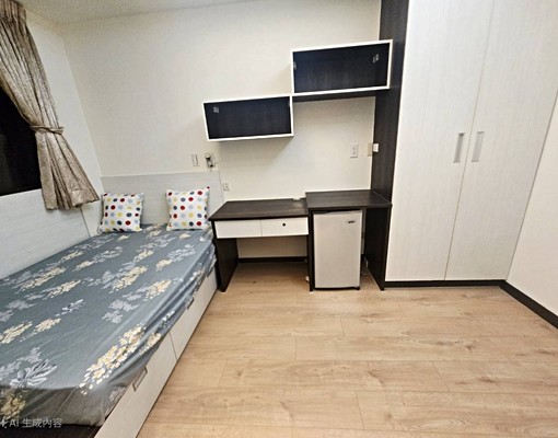 ✨一中街商圈✅可談租補✅大全配✅乾溼分離✅子母車 - Image 3