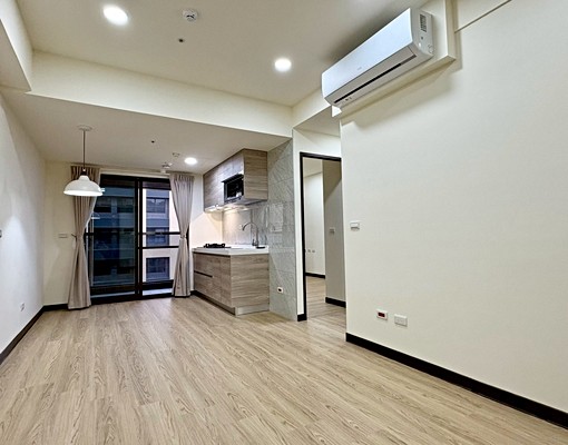 🏡板橋英倫公園，雙面採光全新裝潢2房‼️ - Image 1