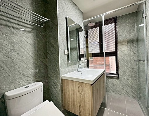 🏡板橋英倫公園，雙面採光全新裝潢2房‼️ - Image 10