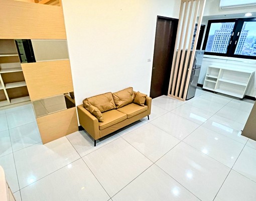 迴龍/丹鳳站【優質電梯2房】陽台@可伙@警衛@代收包裹 - Image 1