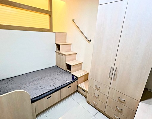 迴龍/丹鳳站【優質電梯2房】陽台@可伙@警衛@代收包裹 - Image 5