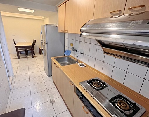 ✨水湳文心中清✨高樓3+1房平車✨大坪數 - Image 15