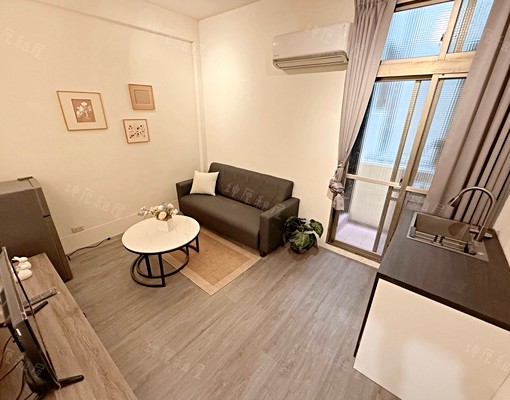 兩房一廳❤可寵❤租補❤全新整理❤近科博館❤勤美❤教育大學 - Image 2