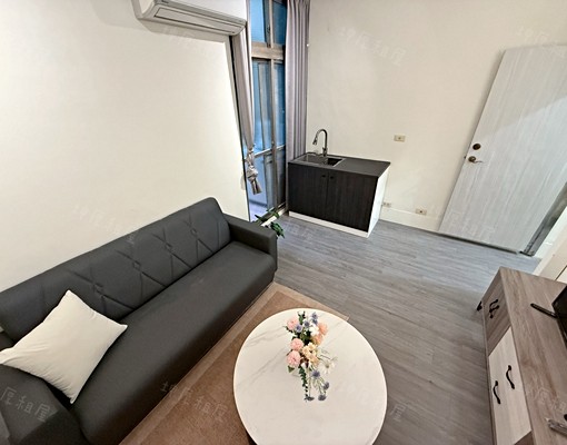 兩房一廳❤可寵❤租補❤全新整理❤近科博館❤勤美❤教育大學 - Image 6