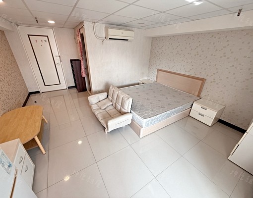 忠明大全聯大套房❤小廚房❤電梯管理員❤陽台獨洗曬❤室內機車 - Image 5