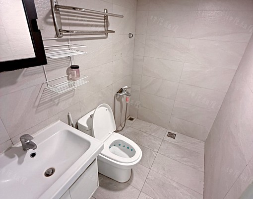 忠明大全聯大套房❤小廚房❤電梯管理員❤陽台獨洗曬❤室內機車 - Image 12