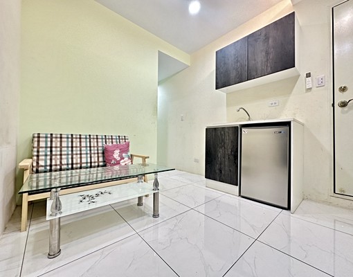 可寵可雙租補❣️便宜正一房一聽❣️管理員❣子母車❣️近中國醫 - Image 7