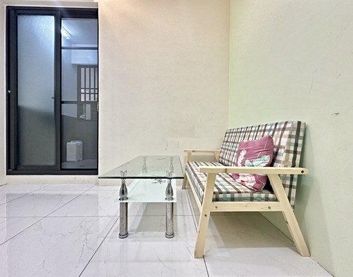 可寵可雙租補❣️便宜正一房一聽❣️管理員❣子母車❣️近中國醫 - Image 9