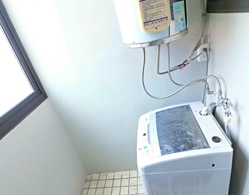 ✨逢甲商圈✅可雙租補✅大全配✅獨洗曬✅子母車✅免水費 - Image 9