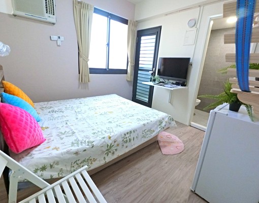 ✨逢甲商圈✅可雙租補✅大全配✅獨洗曬✅子母車✅免水費 - Image 8