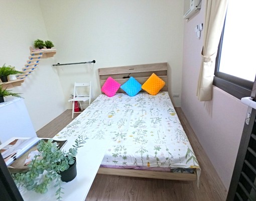 ✨逢甲商圈✅可雙租補✅大全配✅獨洗曬✅子母車✅免水費 - Image 11