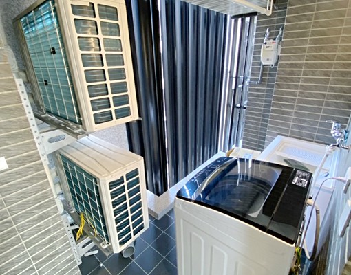 近市府/新光大遠百✨可租補報稅✨質感3房平車✨ - Image 14