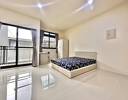 ❗可租補🔥近東海別墅❗陽台獨洗💯乾溼分離❗子母車❗ - Image 2