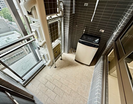 可租補戶籍🔥傢俱全配✅雙衛浴設備✨市場最低價💯 - Image 7