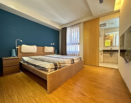 🏠設計師三房雅寓出租｜家具電齊全｜近中興大學生活圈 - Image 6