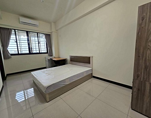 理想住所💖男女皆可💖富強路二段/一年起租 - Image 3