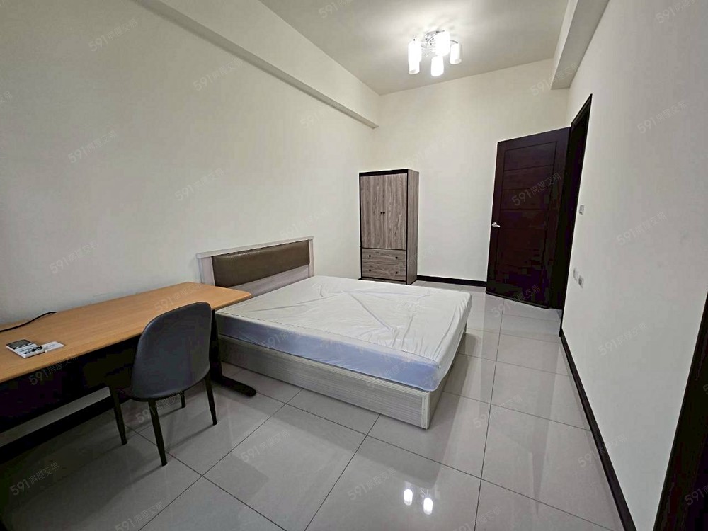 理想住所💖男女皆可💖富強路二段/一年起租 - Image 1