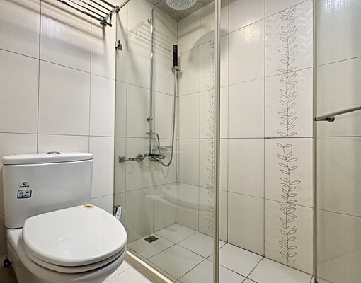 可租補✨傢俱全配✨崇德文心街運站走路就到✨大空間三房+車位✨ - Image 9