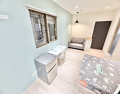 🏠全新裝潢🔥可租補❤️電梯精美大空間💜雙層冰箱沙發 - Image 6