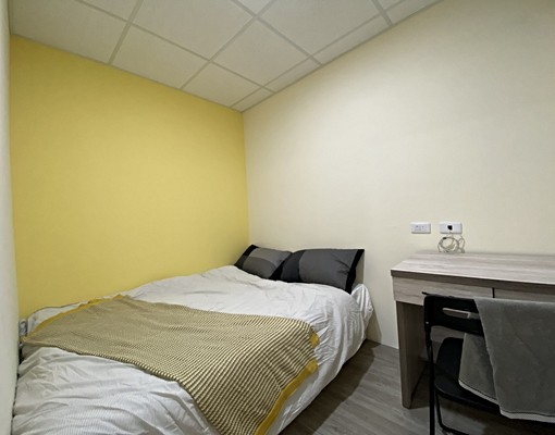 【一房一廳】✨三和國中✨租補/寵物/三重/小孟 - Image 3