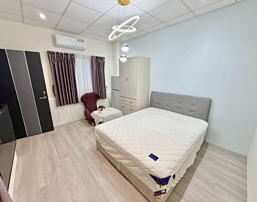 傢具齊全✨採光精美套房✨戶數單純✨黃金地段✨乾濕分離 - Image 3