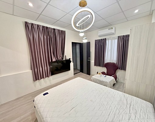 傢具齊全✨採光精美套房✨戶數單純✨黃金地段✨乾濕分離 - Image 1