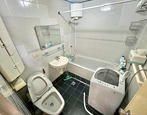 ❤️獨立門牌❤️台水台電❤️超美可雙租補❤️超新整理可寵❤️ - Image 7