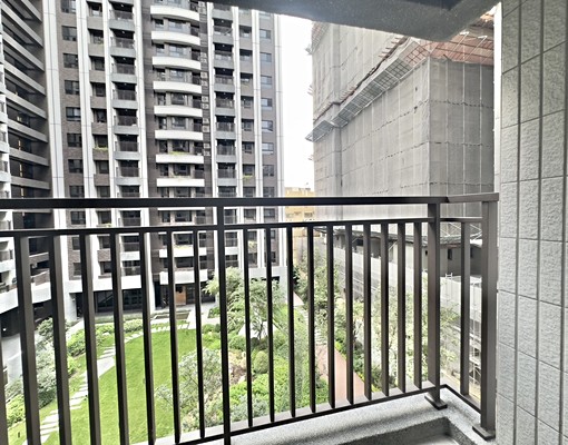 新光特區🌳泓瑞綠雅圖💖可租補👍家具全配🚘平車 - Image 12