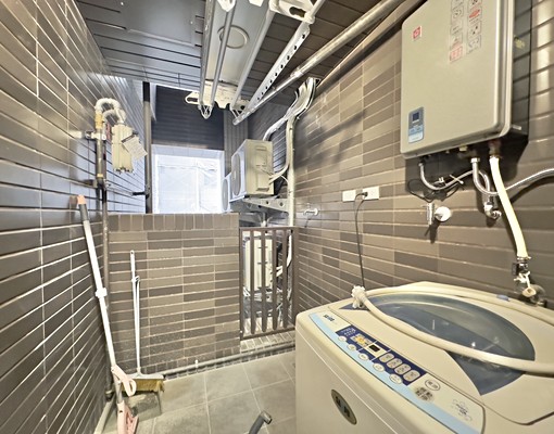 新光特區🌳泓瑞綠雅圖💖可租補👍家具全配🚘平車 - Image 13