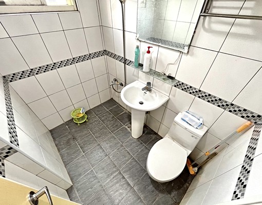 ❗可租補🔥簡約木質風格❗陽台獨洗💯近中港轉運站❗❗ - Image 10