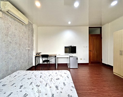 ❗可租補🔥簡約木質風格❗陽台獨洗💯近中港轉運站❗❗ - Image 6