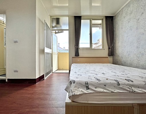 ❗可租補🔥簡約木質風格❗陽台獨洗💯近中港轉運站❗❗ - Image 2