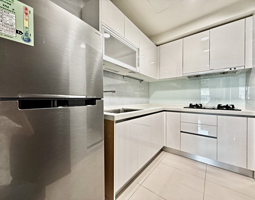 可寵✨現代尊榮風超低屋齡✨傢俱全配✨中清捷運宅 - Image 7