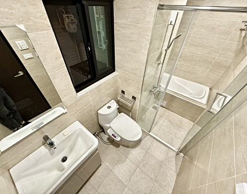 可寵✨現代尊榮風超低屋齡✨傢俱全配✨中清捷運宅 - Image 11