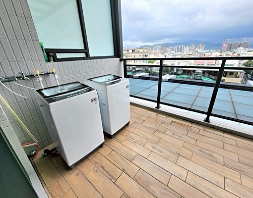 ❤️整棟新裝潢❤️雙陽台獨洗曬❤️省電變頻冷暖❤️ - Image 11