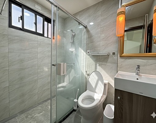 ❤️整棟新裝潢❤️雙陽台獨洗曬❤️省電變頻冷暖❤️ - Image 12