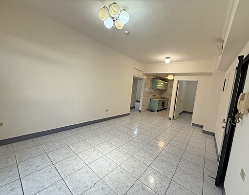 喬陽⭐️陵江誠邑⭐️大空間三房⭐️全室冷氣全新⭐️免仲可租補 - Image 2