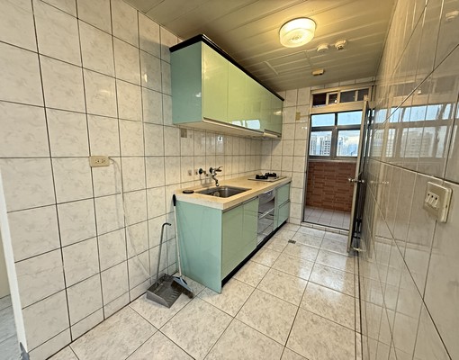 喬陽⭐️陵江誠邑⭐️大空間三房⭐️全室冷氣全新⭐️免仲可租補 - Image 4