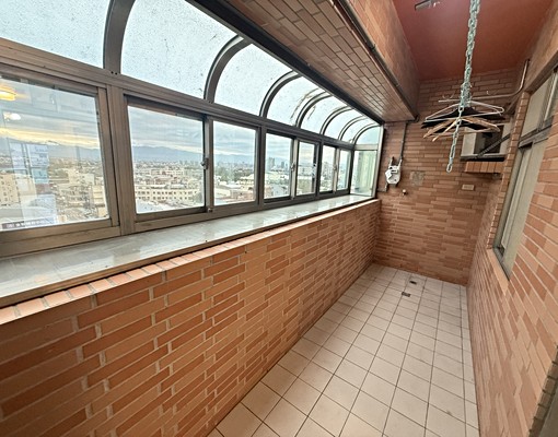 喬陽⭐️陵江誠邑⭐️大空間三房⭐️全室冷氣全新⭐️免仲可租補 - Image 5