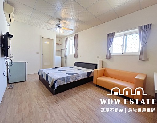 獨洗採光好健身樓梯🌀文心公園ikea萬壽公園 - Image 1