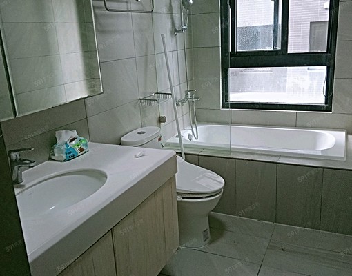 屯區藝文中心家樂福超市/新社區二房平車/可寵可租補空屋有浴缸 - Image 7