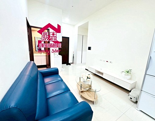 微笑之心😍2+1房平車 - Image 1