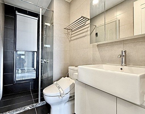 全新完工樹梢戶🏡日系無印風裝潢✨可寵貓狗🔆🉑租補 - Image 9