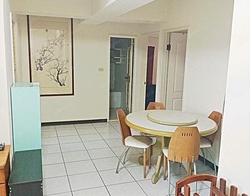 中國醫省三國小全聯/精美電梯華厦三房/可租補可入戶/採光良好 - Image 3